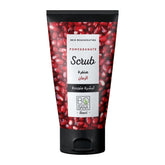 Pomegranate Scrub Gel by Bobana Egypt on ZYNAH